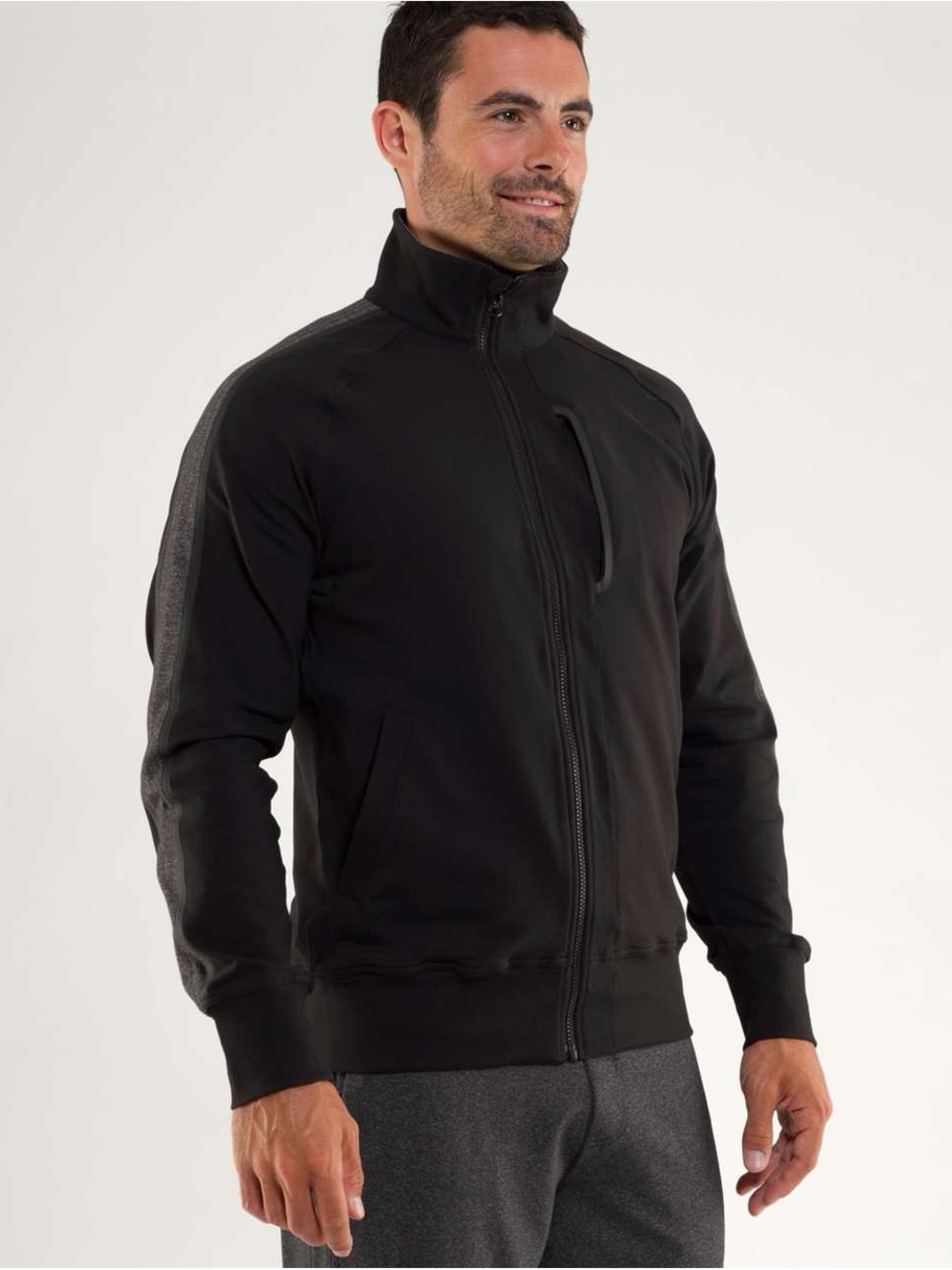 Lululemon Kung Fu Jacket II Large